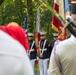 Aisne-Marne Memorial Day Ceremony