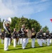 Aisne-Marne Memorial Day Ceremony