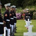Aisne-Marne Memorial Day Ceremony