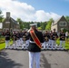 Aisne-Marne Memorial Day Ceremony