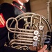 1st Marine Division Band rock the Cite de la Musique et de la Danse