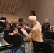 1st Marine Division Band rock the Cite de la Musique et de la Dance