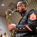 1st Marine Division Band rock the Cite de la Musique et de la Danse