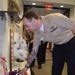 A Solemn Remembrance for Memorial Day at Naval Hospital Bremerton