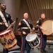 1st Marine Division Band rock the Cite de la Musique et de la Danse