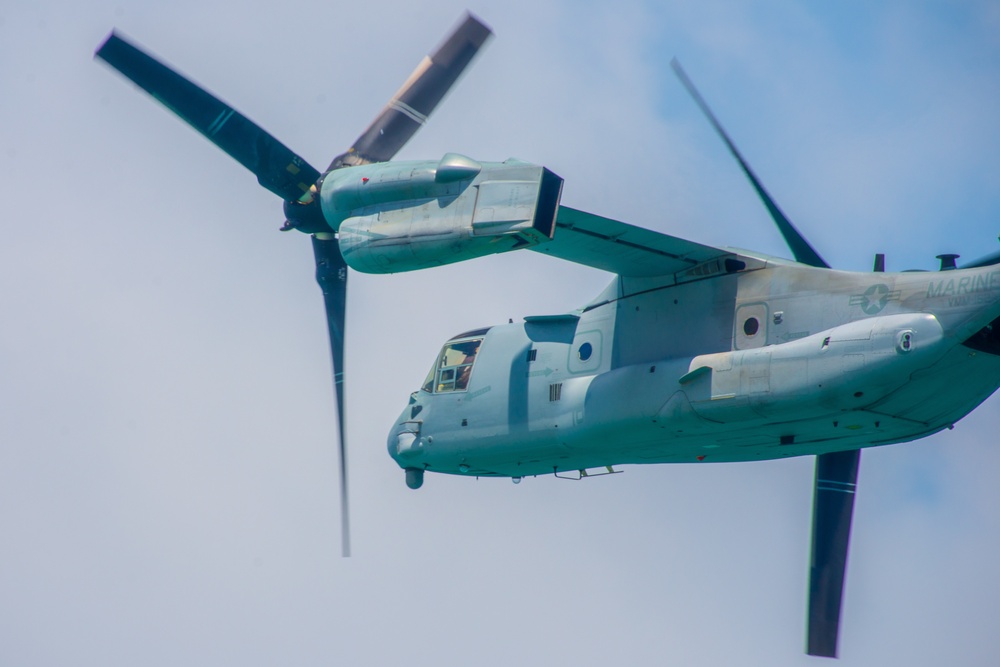 DVIDS Images Miami Beach Air And Sea Show Image 1 Of 12 