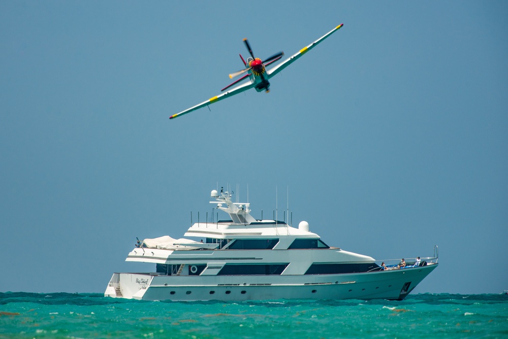 Miami Beach Air and Sea Show