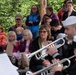 “Harbor Brass” Quintet visits Homer, Alaska
