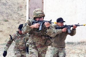 Soldiers Radio News