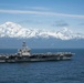 USS Theodore Roosevelt (CVN 71)