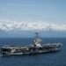 USS Theodore Roosevelt (CVN 71)