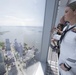 Sailors Visit One World Trade Center