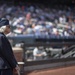 Fleet Week at the New York Mets