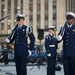 Fleet Week New York at Fox and Friends