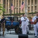 Fleet Week New York at Fox and Friends