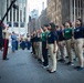 Fleet Week New York at Fox and Friends