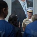 Fleet Week New York at Fox and Friends