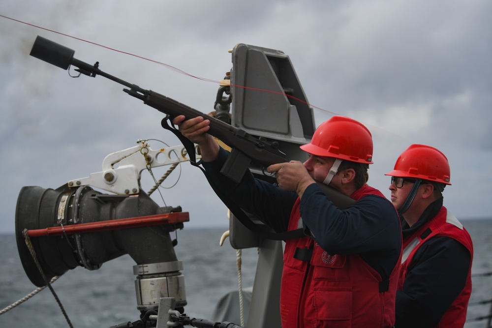 USS John Finn (DDG 113)