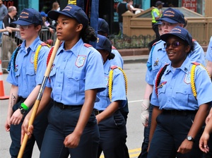 Raven Conversations: Episode 88 Youth Challenge Academy with Chris Acuna