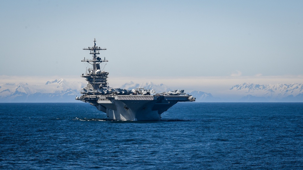 USS Russell (DDG 59)