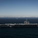 USS Theodore Roosevelt (CVN 71)