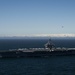 USS Theodore Roosevelt (CVN 71)