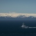 USS Theodore Roosevelt (CVN 71)