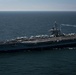 USS Theodore Roosevelt (CVN 71)