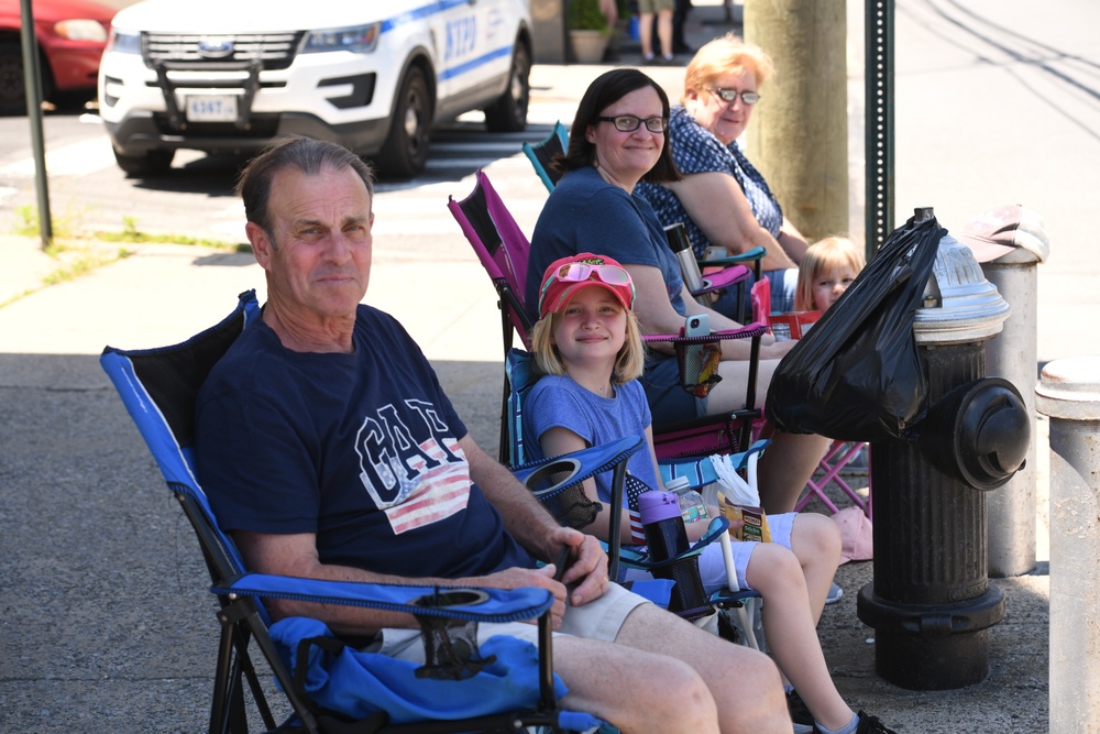 Staten Island Memorial Day Parade