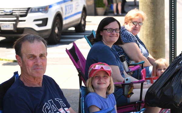 Staten Island Memorial Day Parade