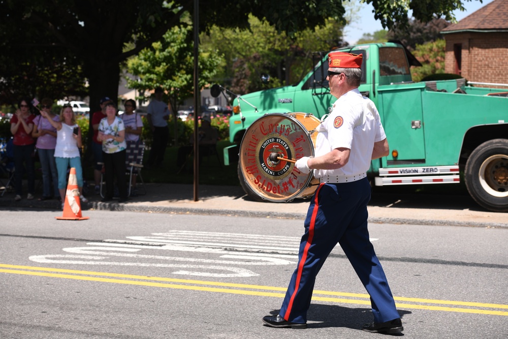 Staten Island Memorial Day Parade