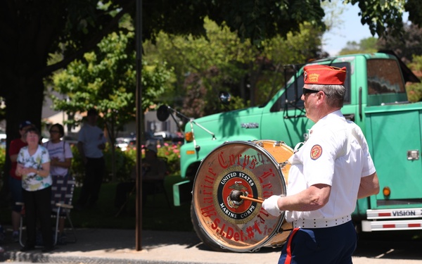 Staten Island Memorial Day Parade