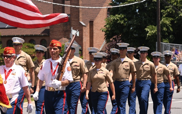 Staten Island Memorial Day Parade