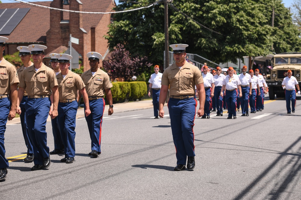Staten Island Memorial Day Parade