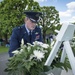 86th AW commander celebrates centennial Memorial Day, honors fallen Americans