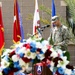 Memorial Day Service in Kuwait