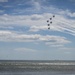 Thunderbirds soar over Long Island