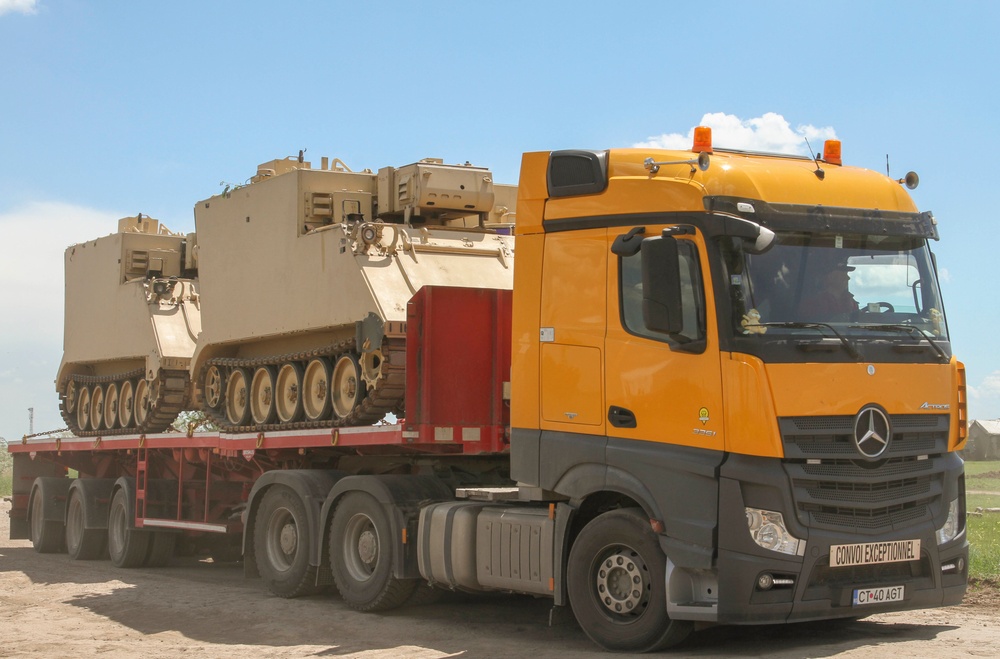 Iron Rangers prepare for Justice Eagle 19