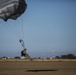 Static Line Jump: SPMAGTF-CR-AF 19.2 Marines increase aerial-delivery proficiency