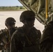 Static Line Jump: SPMAGTF-CR-AF 19.2 Marines increase aerial-delivery proficiency