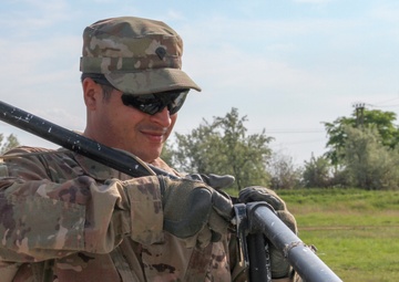 Iron Rangers prepare for Justice Eagle 2019