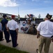 Coast Guard Training Center Cape May Holds Memorial Day Ceremony
