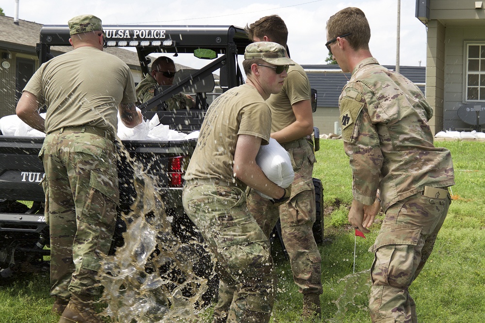 DVIDS - News - Guardsman bulked up, slimmed down during service in