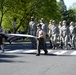 103rd Airmen March to Honor Fallen