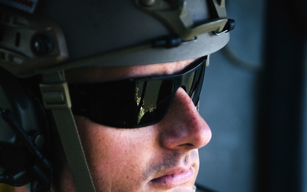 Military Display at Liberty State Park