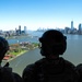 Military Display at Liberty State Park