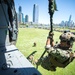 Military Display at Liberty State Park