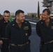 Nimitz Sailors Participate In Foreign Objecrt Debris Walkdown