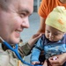 Task Force Rise, partners bring medical assistance to San Sebastián, Huehuetenango residents during exercise Beyond the Horizon 2019