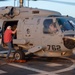 Nitze Performs MEDEVAC of Polish Merchant